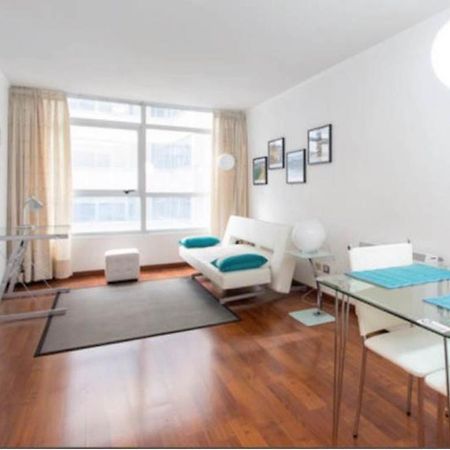 Sys Suites Nueva San Martin Santiago Kamer foto