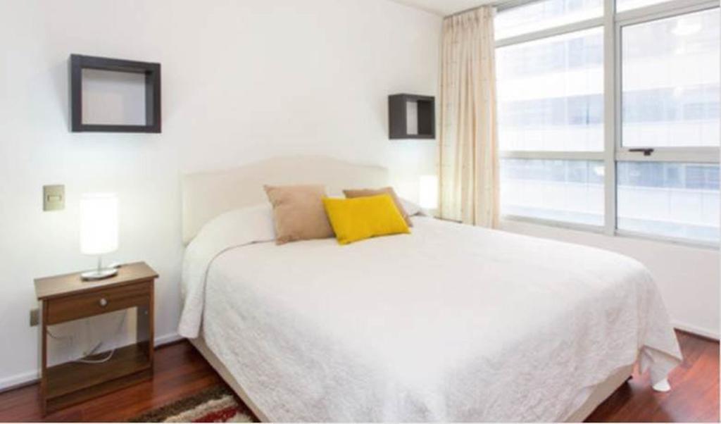Sys Suites Nueva San Martin Santiago Kamer foto