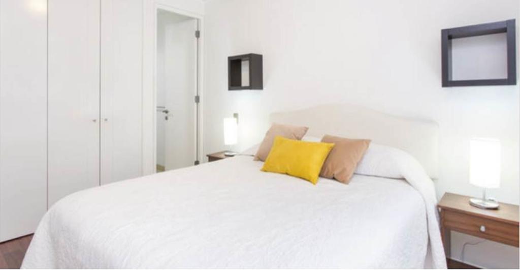 Sys Suites Nueva San Martin Santiago Kamer foto